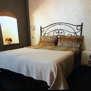 Camera deluxe con letto king size